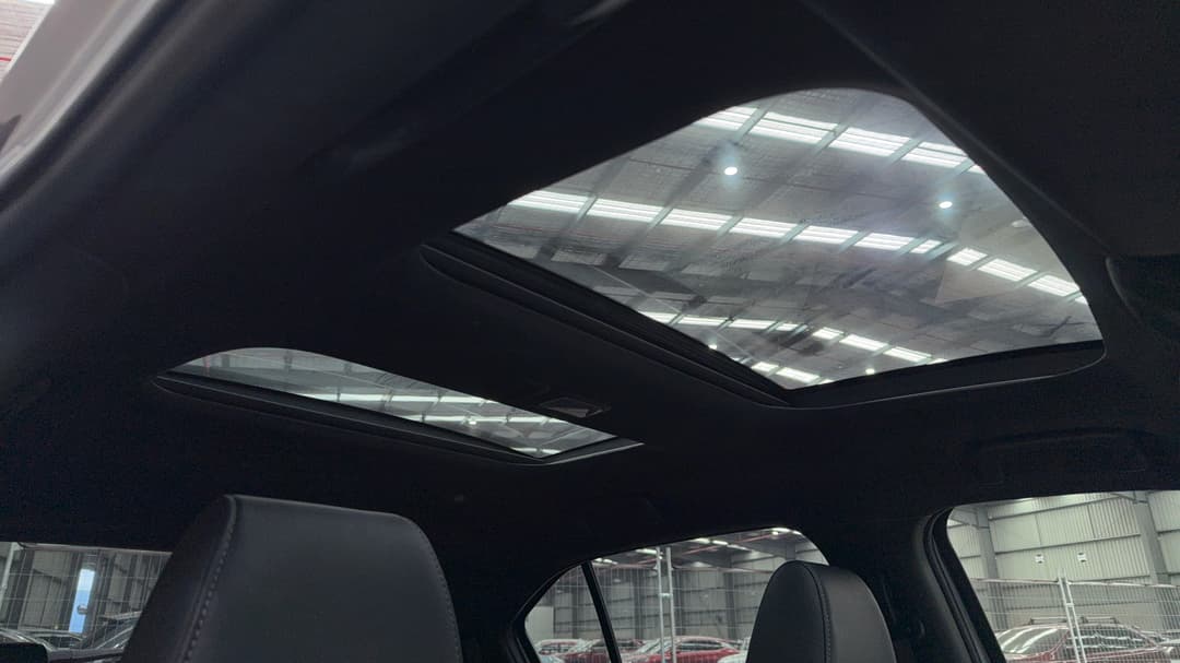 2024 Mitsubishi Eclipse Cross Exceed Phev (AWD), Automatic, 45005 km, Interior Sunroof/Moonroof