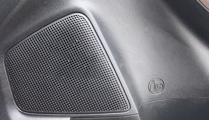 2016 Hyundai Elite i20 Sportz 1.2 VTVT MT, Petrol, Manual, 48,142 km, Speaker