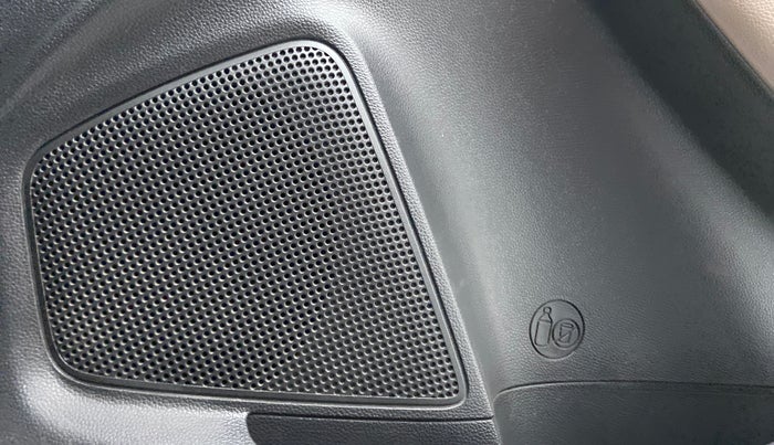 2015 Hyundai Elite i20 SPORTZ (O) 1.4, Diesel, Manual, 58,430 km, Speaker