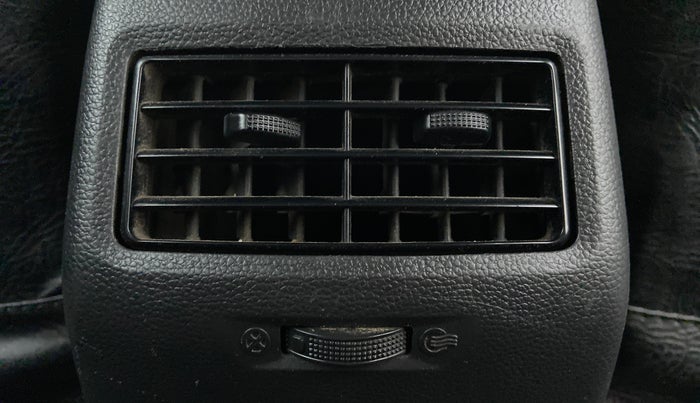 2015 Hyundai Elite i20 SPORTZ (O) 1.4, Diesel, Manual, 58,430 km, Rear AC Vents