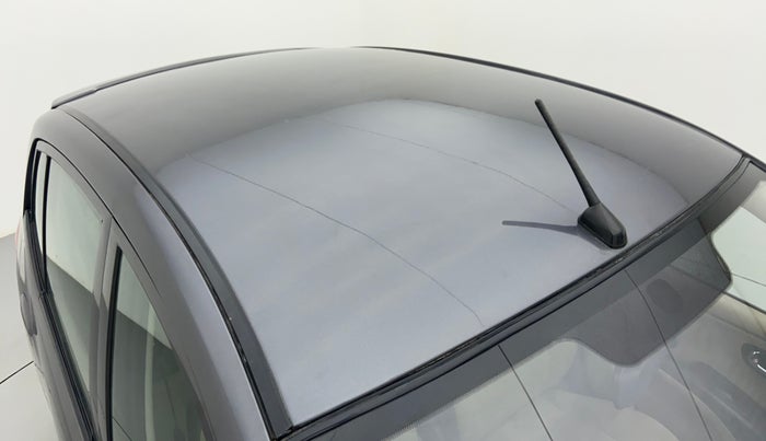 2013 Hyundai i10 SPORTZ 1.2 KAPPA2, Petrol, Manual, 44,980 km, Roof/Sunroof View
