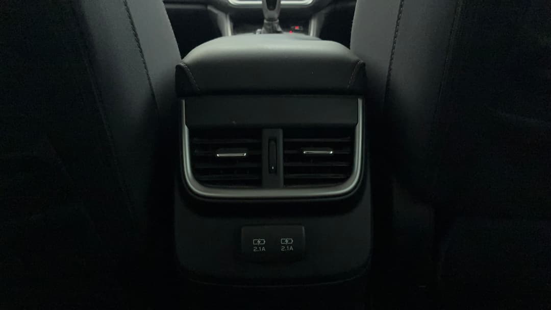 2022 Subaru Outback AWD, Automatic, 88135 km, Rear A/C Vent