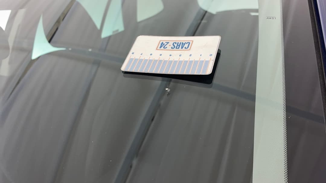 2022 Subaru Outback AWD, Automatic, 88135 km, Windshield Front Chip