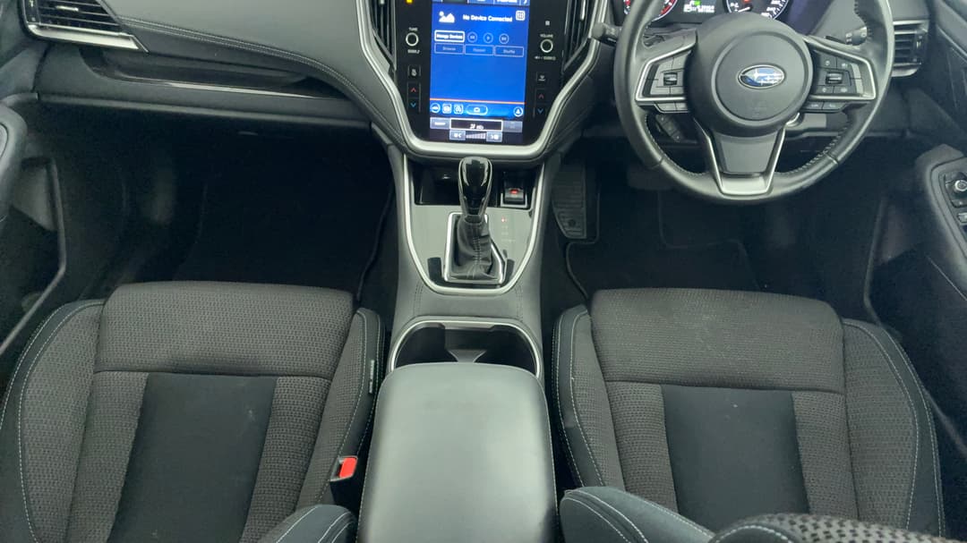 2022 Subaru Outback AWD, Automatic, 88135 km, Center Console