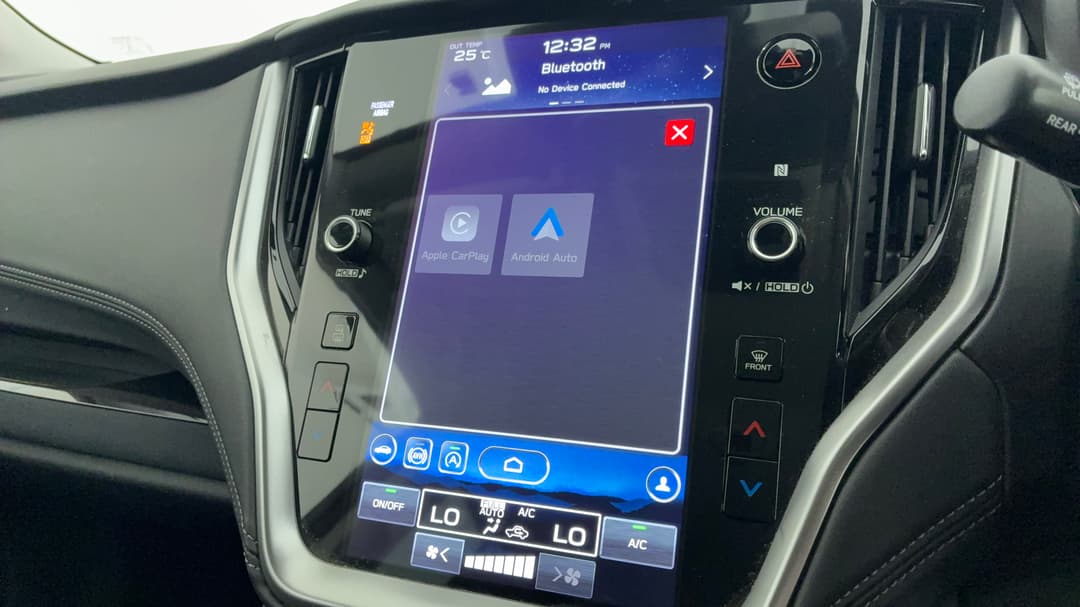 2022 Subaru Outback AWD, Automatic, 88135 km, Android/Apple Car Play