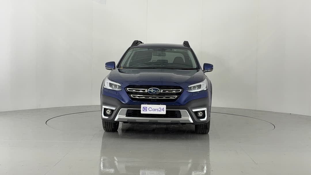 2022 Subaru Outback AWD, Automatic, 88135 km, Front View