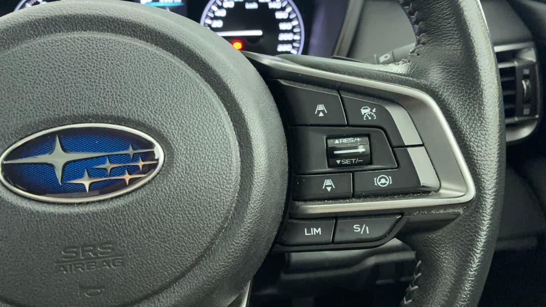2022 Subaru Outback AWD, Automatic, 88135 km, Cruise Control