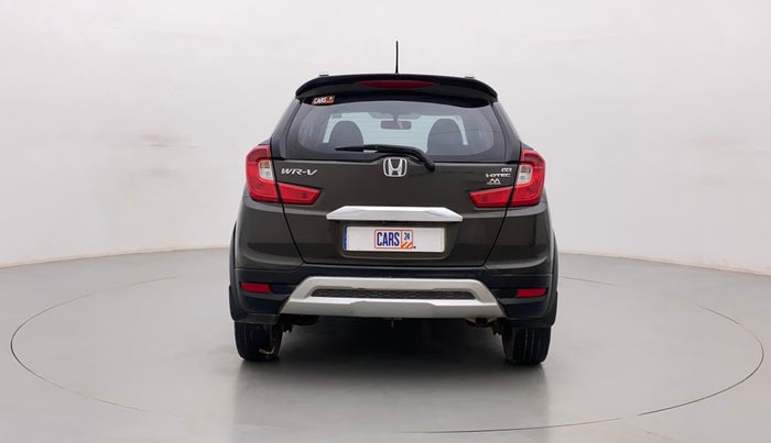 2017 Honda WR-V 1.5L I-DTEC VX MT, Diesel, Manual, 1,46,259 km, Back/Rear