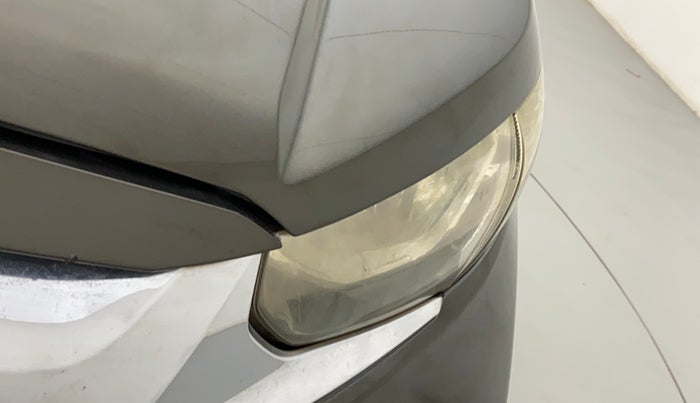 2017 Honda WR-V 1.5L I-DTEC VX MT, Diesel, Manual, 1,46,259 km, Left headlight - Faded