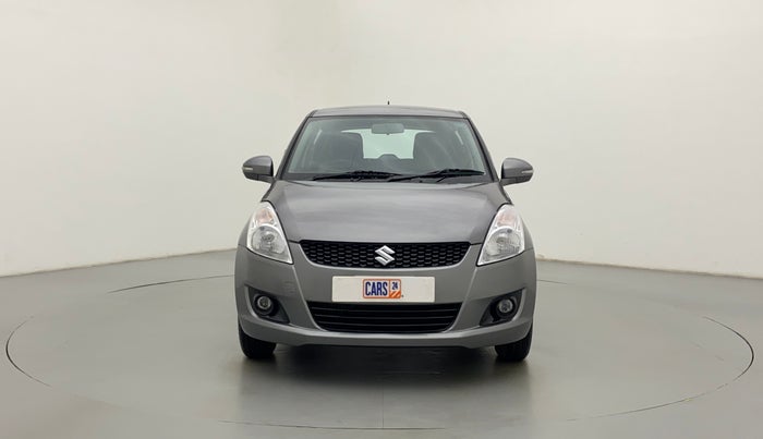 2013 Maruti Swift VDI, Diesel, Manual, Highlights