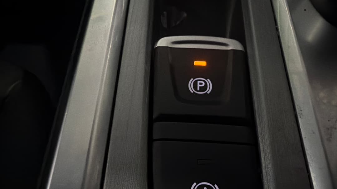 2024 Jac T9 Haven (4x4), Automatic, 21947 km, Handbrake