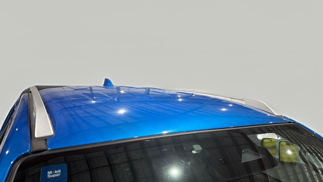 2024 Jac T9 Haven (4x4), Automatic, 21947 km, Roof/Sunroof View
