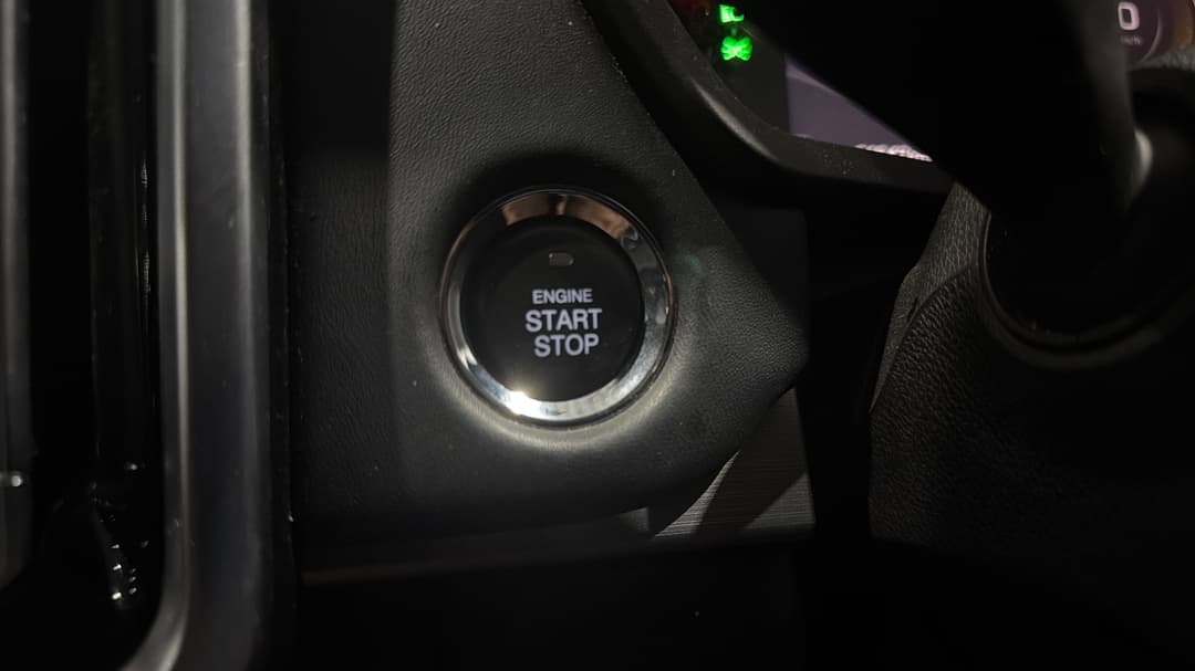 2024 Jac T9 Haven (4x4), Automatic, 21947 km, Keyless / Button Start
