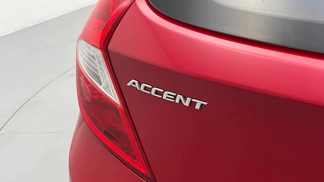 Badge (Boot Left Side)