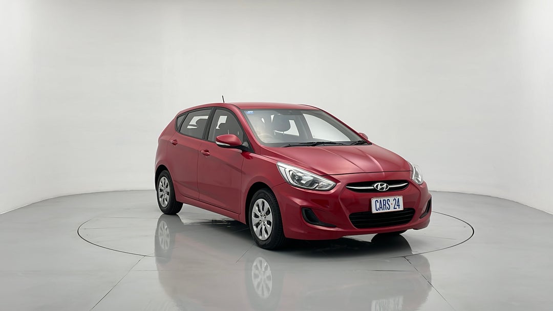 Right Front Diagonal (45- Degree) View