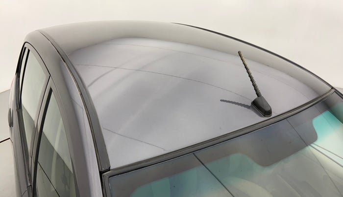 2012 Hyundai i10 ERA 1.1 IRDE, Petrol, Manual, 41,346 km, Roof/Sunroof view
