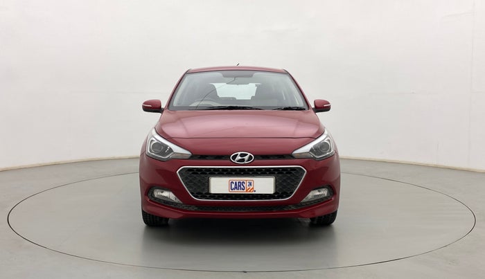 2017 Hyundai Elite i20 ASTA 1.2, Petrol, Manual, 61,766 km, Highlights