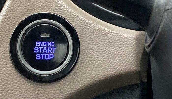 2017 Hyundai Elite i20 ASTA 1.2, Petrol, Manual, 61,766 km, Keyless Start/ Stop Button