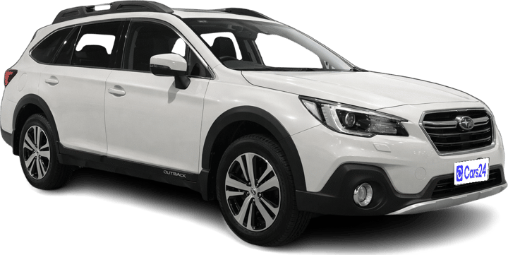 2019 - Subaru Outback - Wagon - Petrol - Automatic