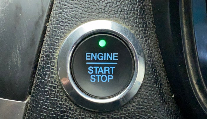 2019 Ford Ecosport TITANIUM 1.5L DIESEL, Diesel, Manual, 65,618 km, Keyless Start/ Stop Button