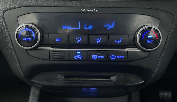 2014 Hyundai Elite i20 ASTA 1.4 CRDI, Diesel, Manual, 81,304 km, Automatic Climate Control
