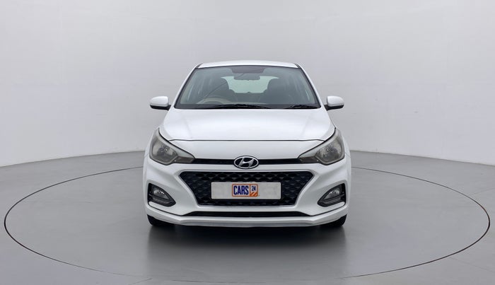2019 Hyundai Elite i20 1.2 MAGNA PLUS VTVT, Petrol, Manual, 97,453 km, Highlights