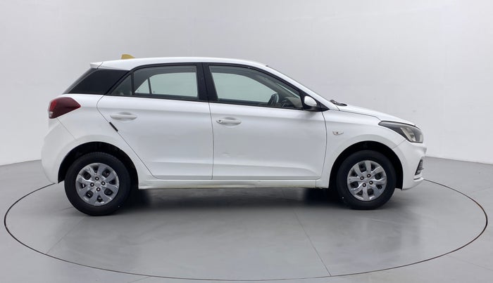 2019 Hyundai Elite i20 1.2 MAGNA PLUS VTVT, Petrol, Manual, 97,453 km, Right Side View