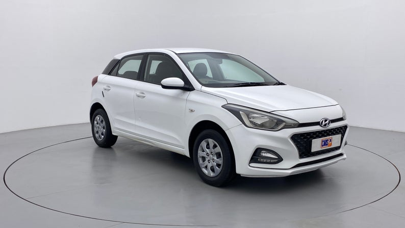 2019 Hyundai Elite i20 1.2 MAGNA PLUS VTVT