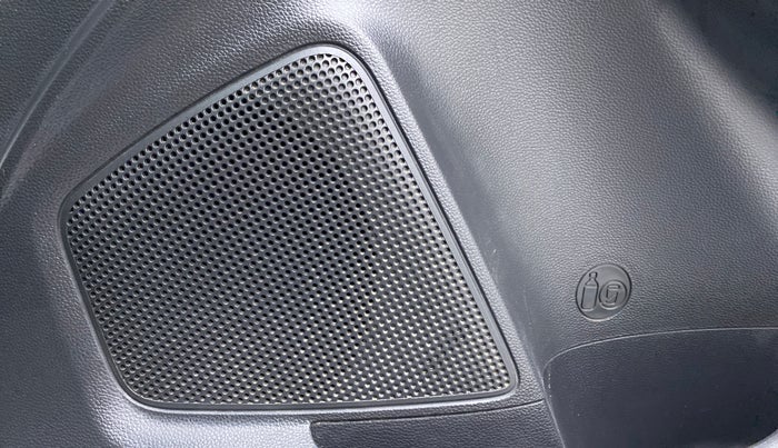 2019 Hyundai Elite i20 1.2 MAGNA PLUS VTVT, Petrol, Manual, 97,453 km, Speaker