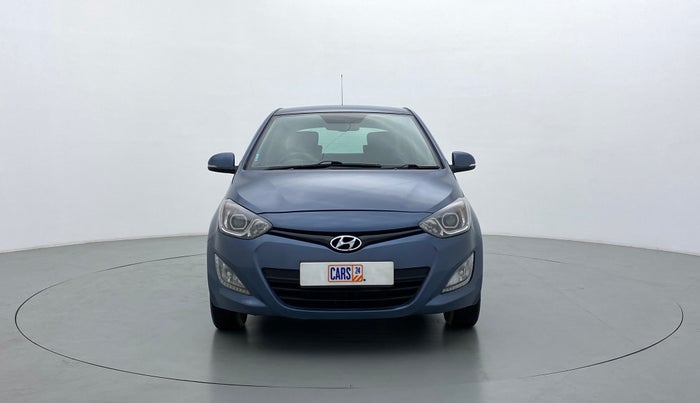 2014 Hyundai i20 SPORTZ 1.2 VTVT, Petrol, Manual, 44,639 km, Highlights