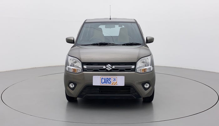 2019 Maruti New Wagon-R VXI 1.0 AMT, Petrol, Automatic, 32,605 km, Highlights