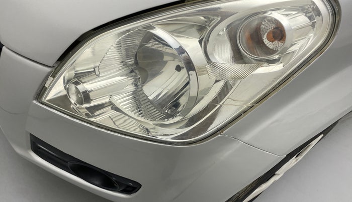 2012 Maruti Ritz VDI, Diesel, Manual, 68,851 km, Left headlight - Minor scratches