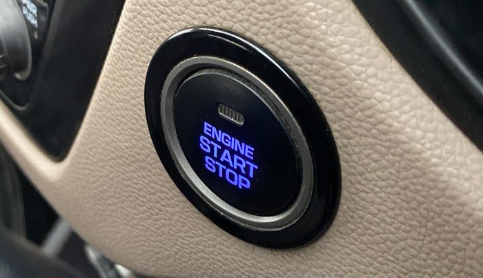 2017 Hyundai Elite i20 ASTA 1.2 (O), Petrol, Manual, 59,703 km, Keyless Start/ Stop Button