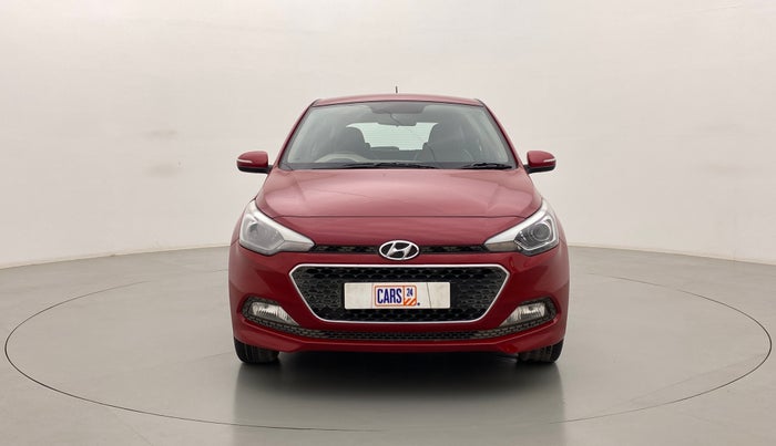 2017 Hyundai Elite i20 ASTA 1.2 (O), Petrol, Manual, 59,703 km, Highlights