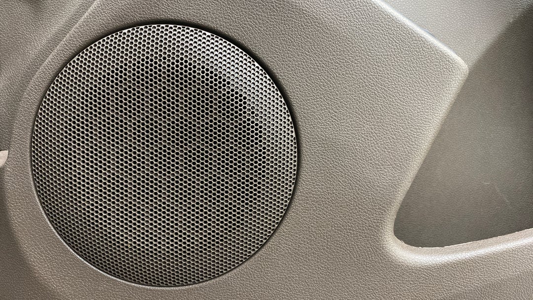 Speaker 