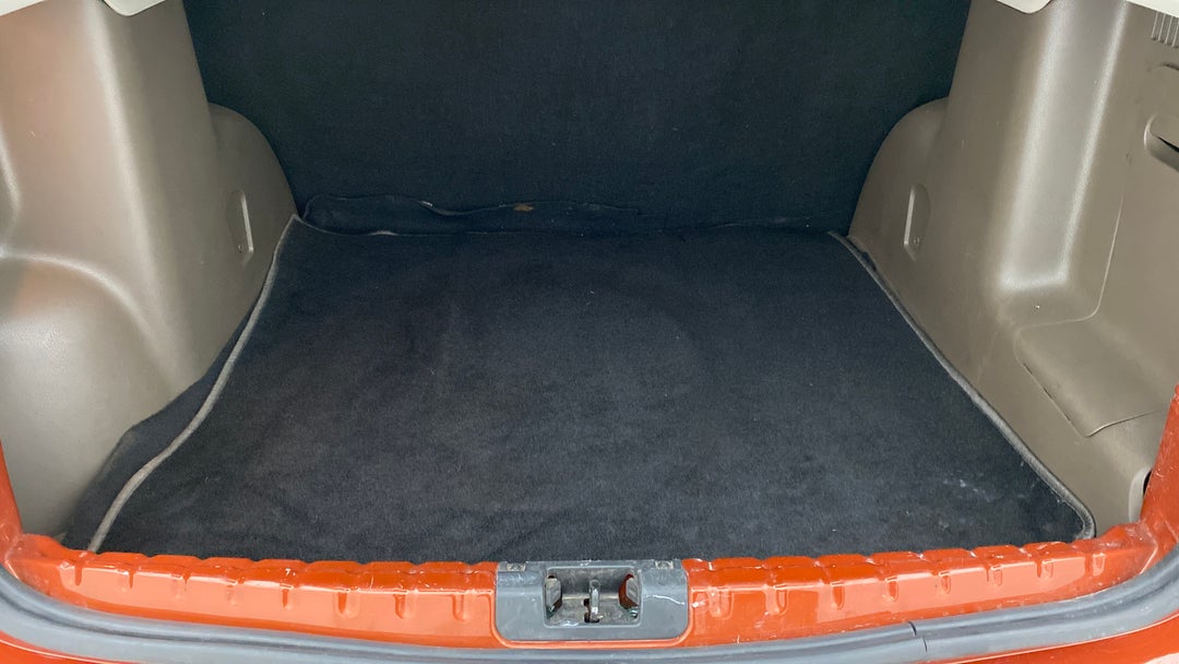 Boot Inside