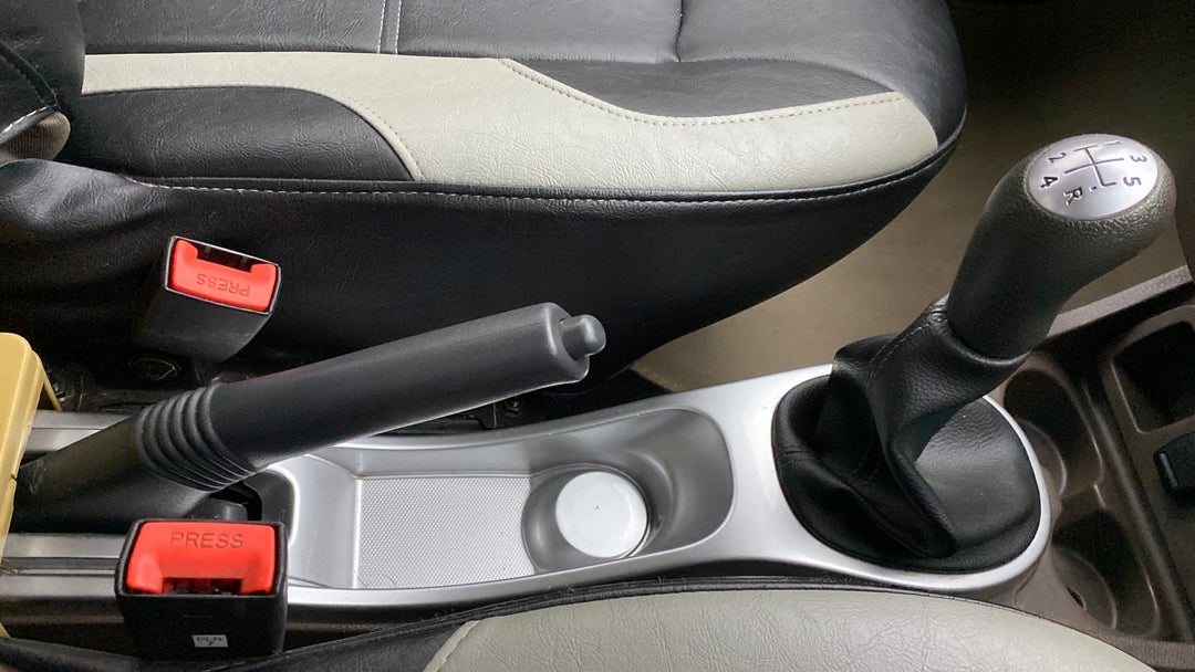Gear Lever