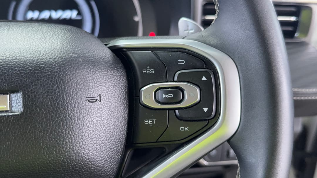 Cruise Control