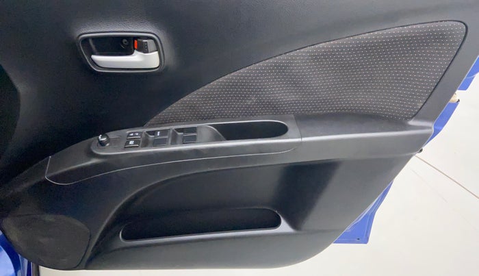 2018 Maruti Celerio X ZXI, Petrol, Manual, 26,178 km, Driver Side Door Panels Control