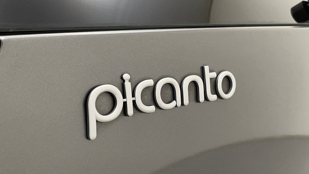 Badge (Boot Left Side)