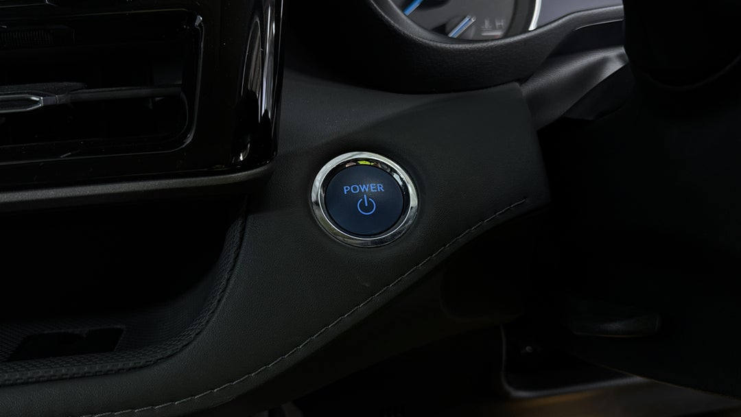 2022 Toyota Kluger Gxl Hybrid AWD, Automatic, 34771 km, Keyless / Button Start