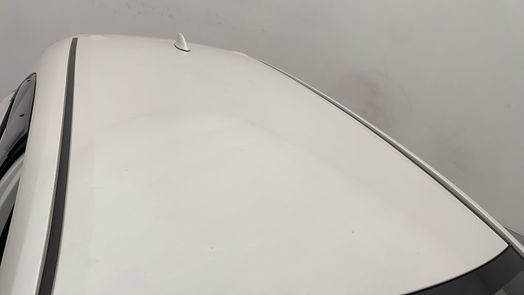 2019 Toyota Corolla Ascent Sport Hybrid, Automatic, 108326 km, Roof/Sunroof View