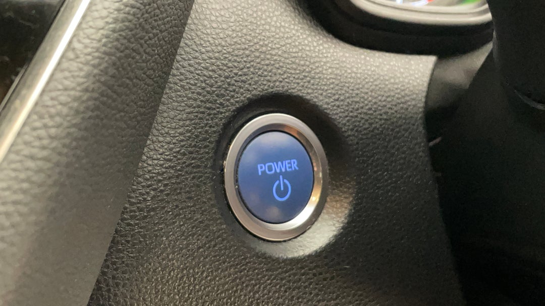 2019 Toyota Corolla Ascent Sport Hybrid, Automatic, 108326 km, Keyless / Button Start