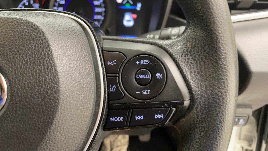 2019 Toyota Corolla Ascent Sport Hybrid, Automatic, 108326 km, Cruise Control