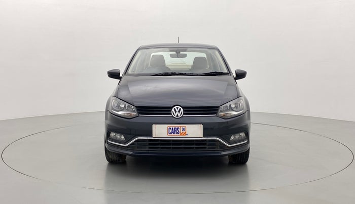 2018 Volkswagen Ameo HIGHLINE PLUS 1.0, Petrol, Manual, 19,485 km, Highlights