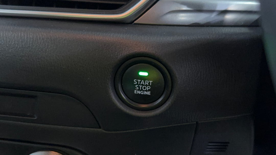 2023 Mazda CX-5 G20 Maxx (FWD), Automatic, 38801 km, Keyless / Button Start