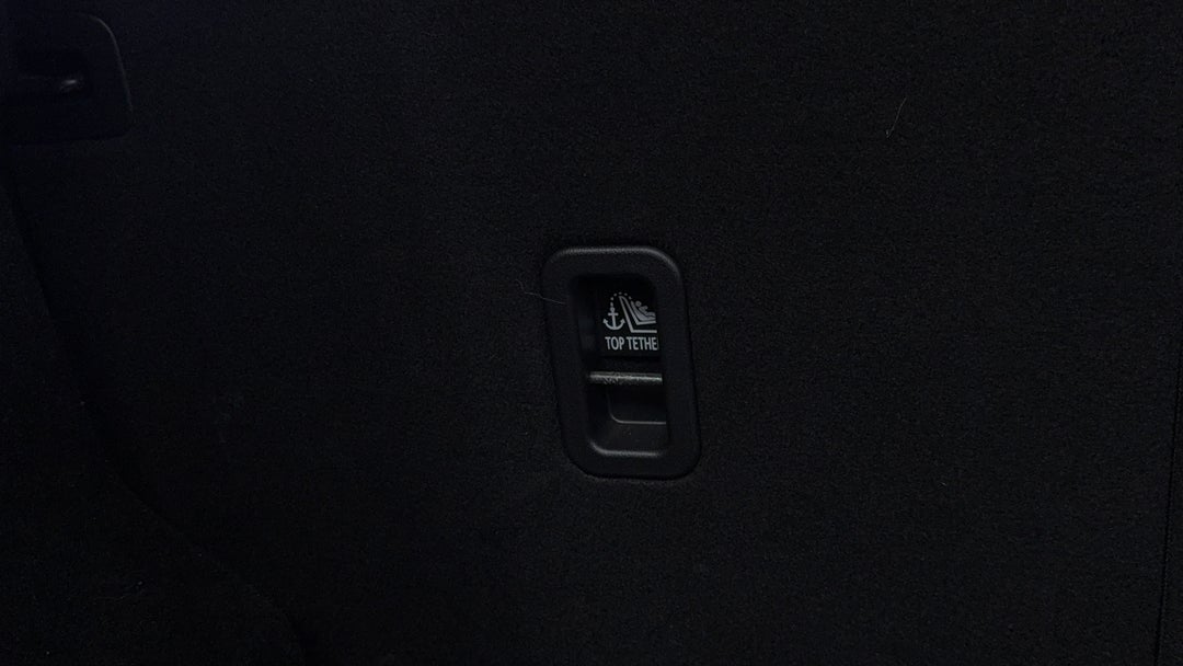 2023 Mazda CX-5 G20 Maxx (FWD), Automatic, 38801 km, Child Seat Anchor Points