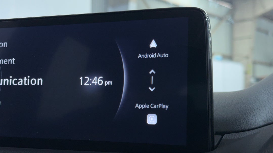 2023 Mazda CX-5 G20 Maxx (FWD), Automatic, 38801 km, Android/Apple Car Play