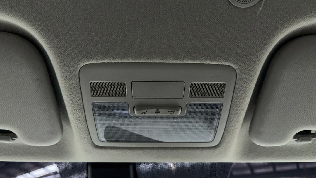 2025 Hyundai Venue Venue, Manual, 60732 km, On-Roof Controls/Sunglass holder
