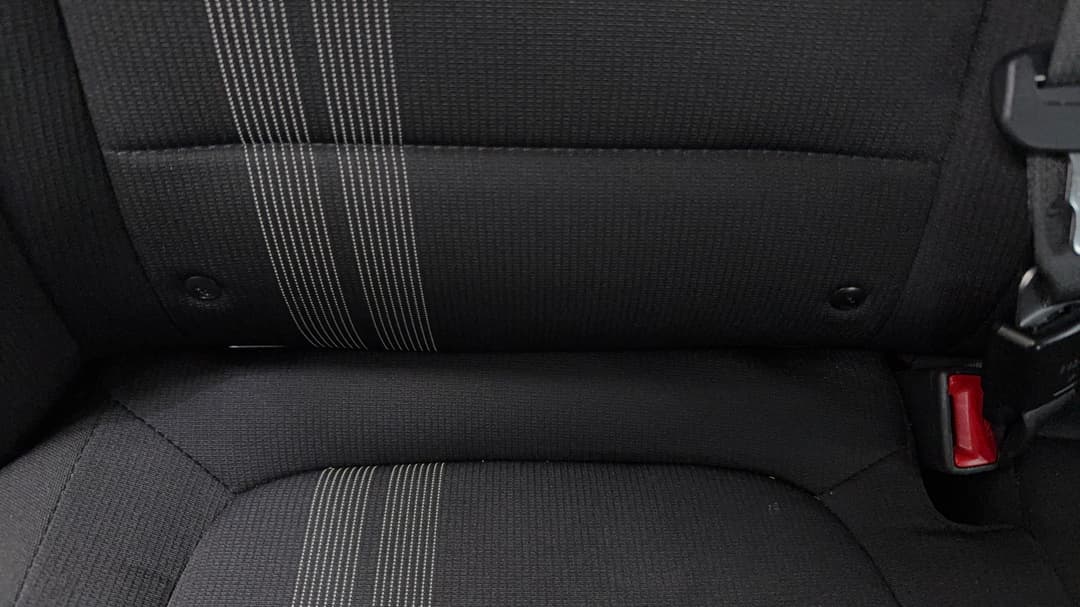 2025 Hyundai Venue Venue, Manual, 60732 km, Child Seat Anchor Points